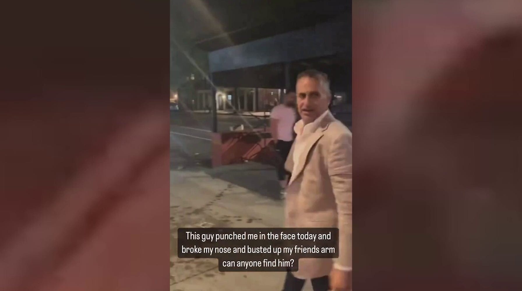 Man Detained in Pakistan After Attempting to Establish First Gay Club
